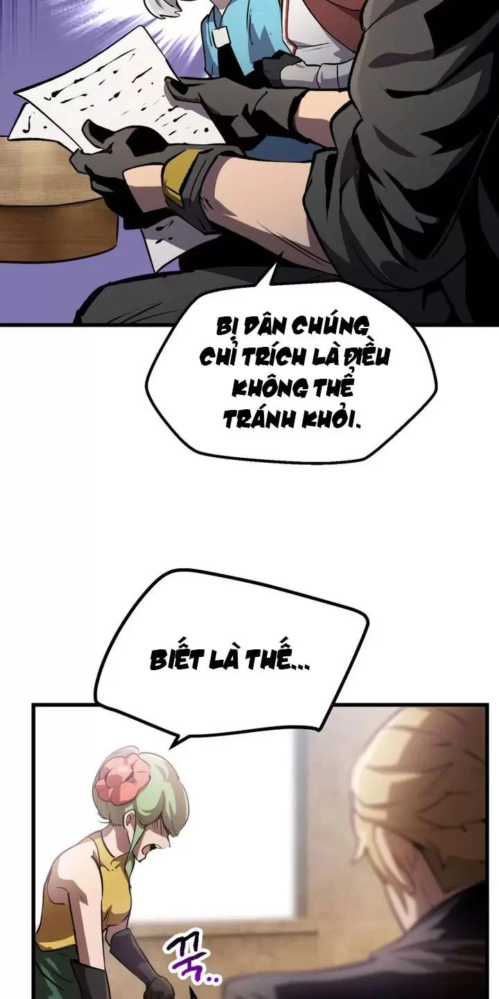 Anh Hùng Mạnh Nhất? Ta Không Làm Lâu Rồi! Chapter  148 - 44