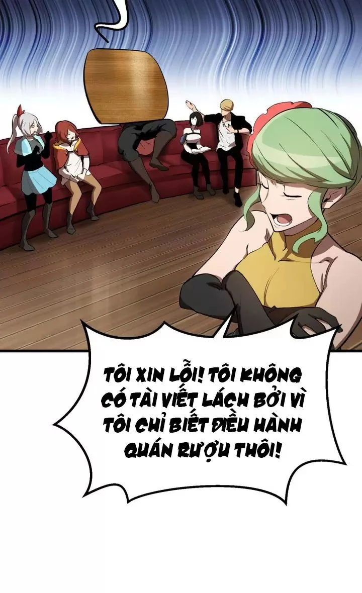 Anh Hùng Mạnh Nhất? Ta Không Làm Lâu Rồi! Chapter  148 - 66
