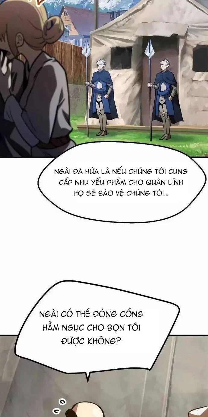 Anh Hùng Mạnh Nhất? Ta Không Làm Lâu Rồi! Chapter  151 - 3