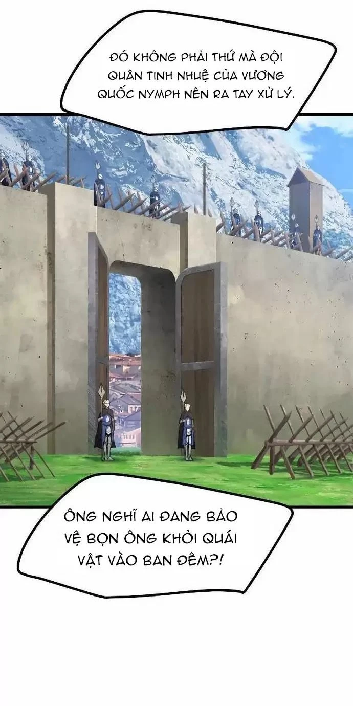 Anh Hùng Mạnh Nhất? Ta Không Làm Lâu Rồi! Chapter  151 - 6