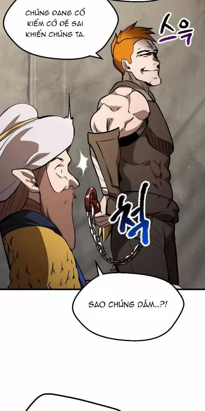 Anh Hùng Mạnh Nhất? Ta Không Làm Lâu Rồi! Chapter  151 - 15