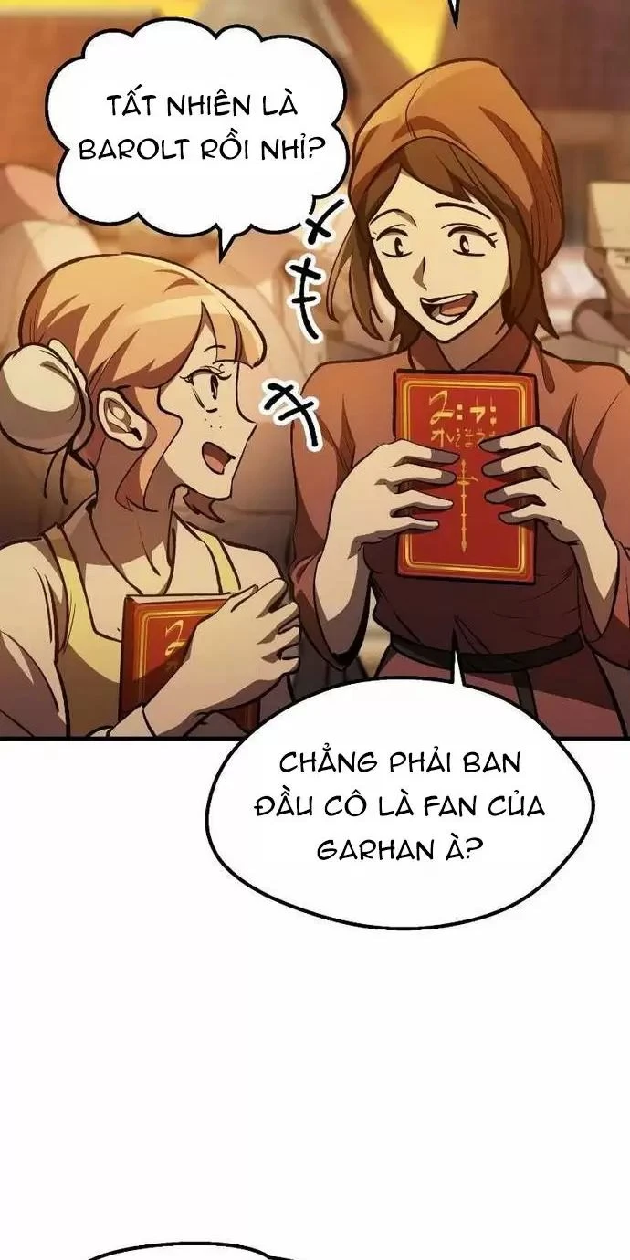 Anh Hùng Mạnh Nhất? Ta Không Làm Lâu Rồi! Chapter  151 - 36