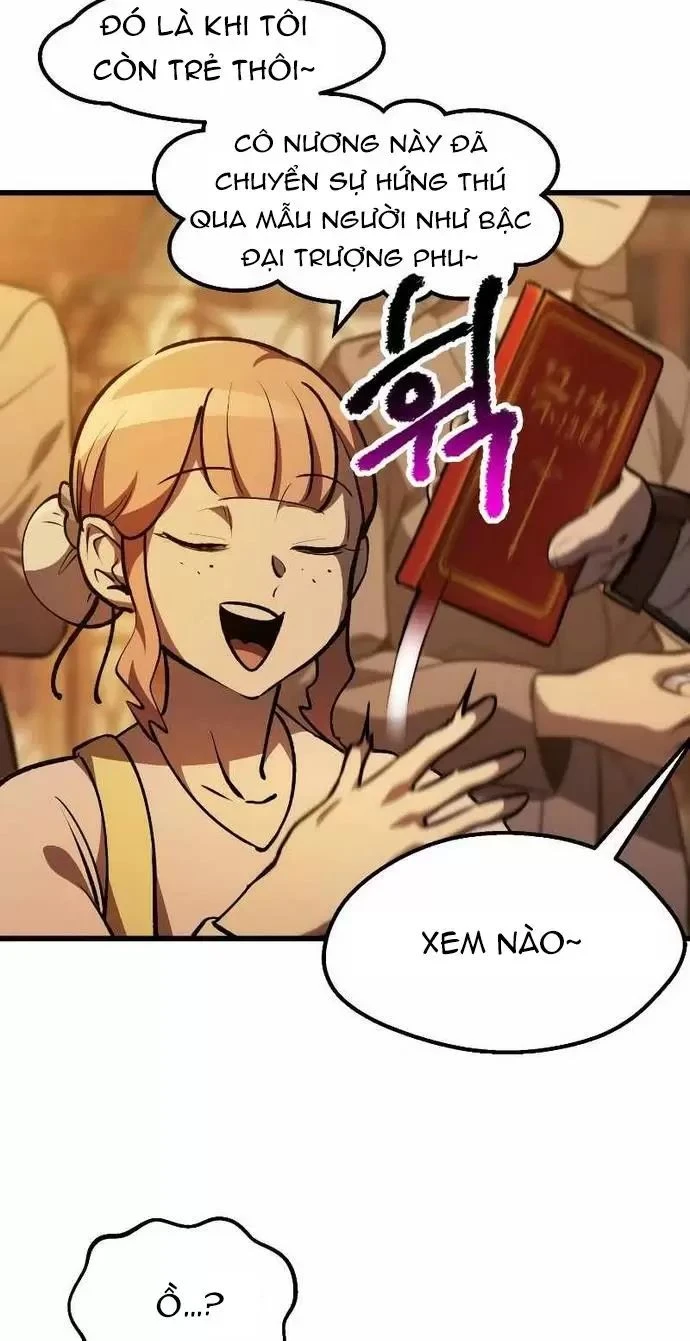 Anh Hùng Mạnh Nhất? Ta Không Làm Lâu Rồi! Chapter  151 - 37