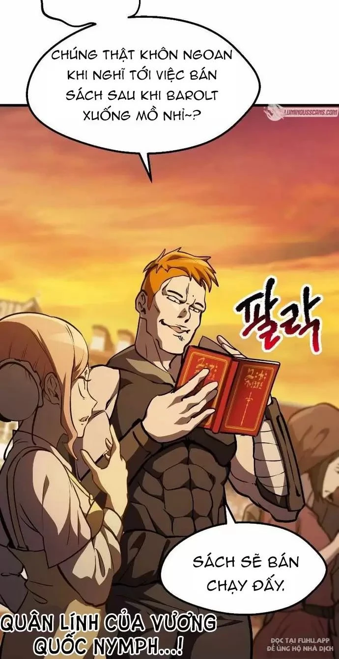 Anh Hùng Mạnh Nhất? Ta Không Làm Lâu Rồi! Chapter  151 - 38