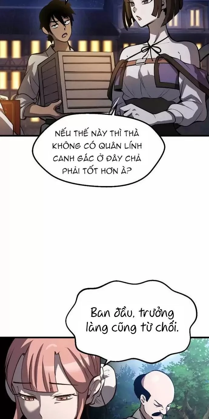 Anh Hùng Mạnh Nhất? Ta Không Làm Lâu Rồi! Chapter  151 - 71