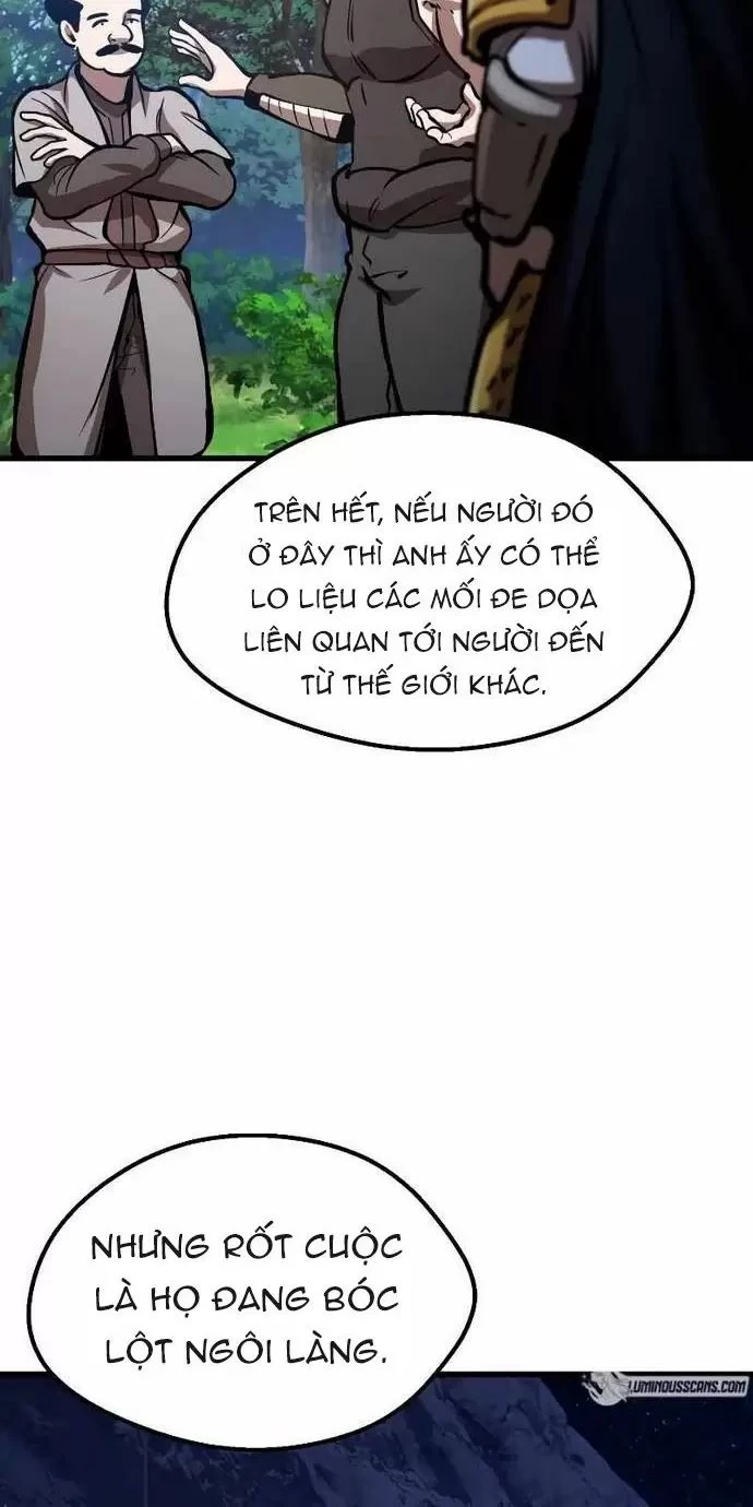 Anh Hùng Mạnh Nhất? Ta Không Làm Lâu Rồi! Chapter  151 - 73