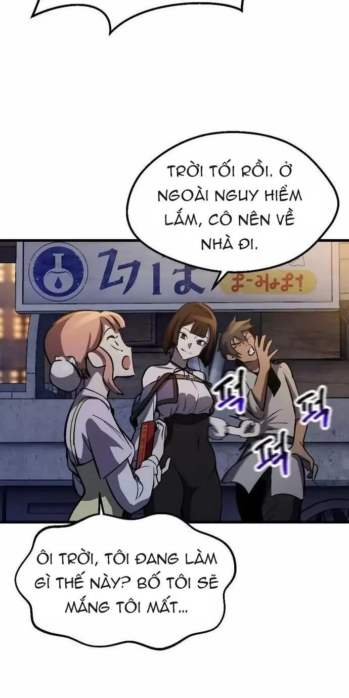 Anh Hùng Mạnh Nhất? Ta Không Làm Lâu Rồi! Chapter  151 - 80