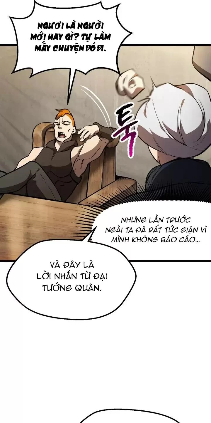 Anh Hùng Mạnh Nhất? Ta Không Làm Lâu Rồi! Chapter  152 - 10