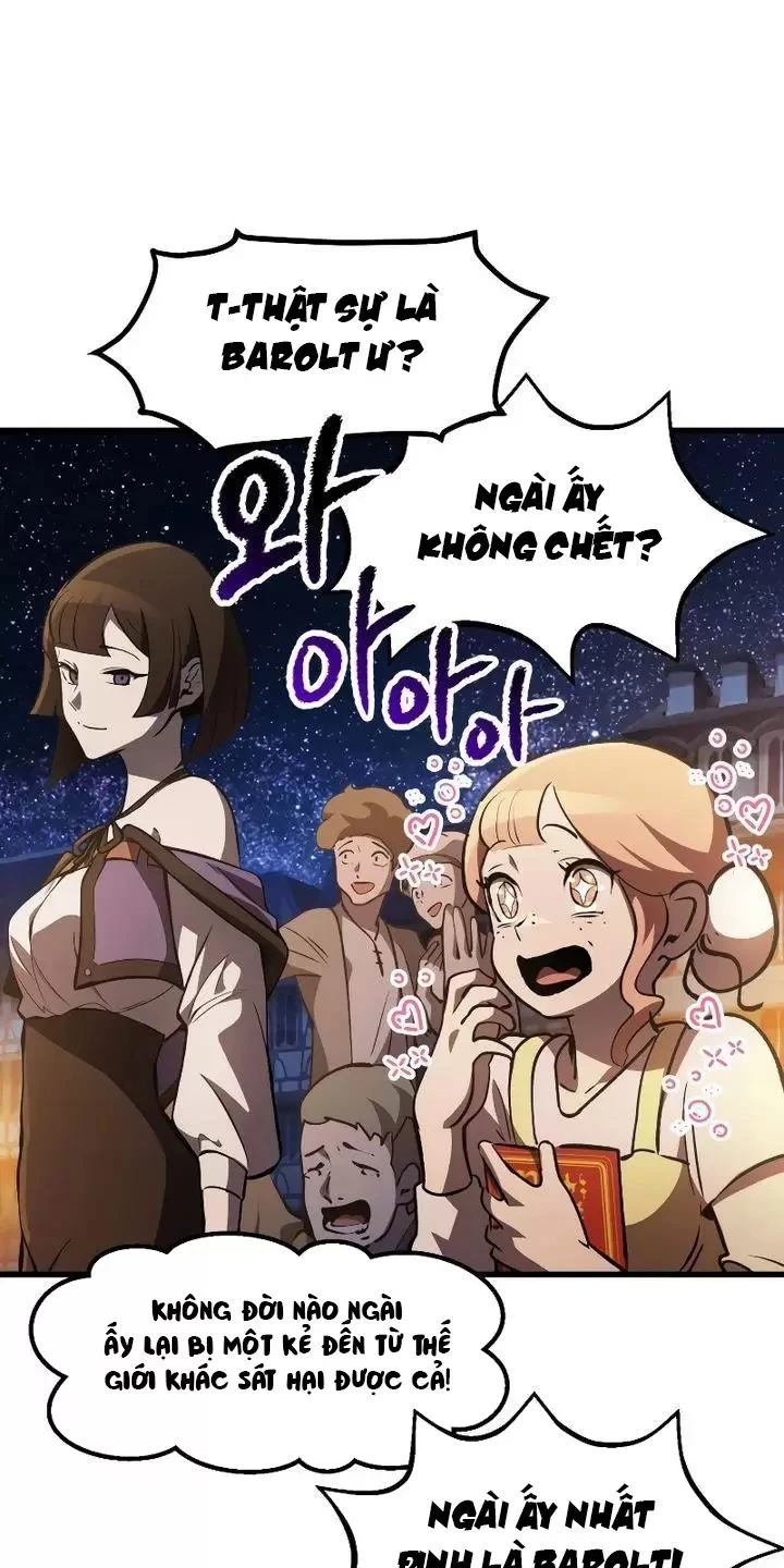 Anh Hùng Mạnh Nhất? Ta Không Làm Lâu Rồi! Chapter  152 - 99