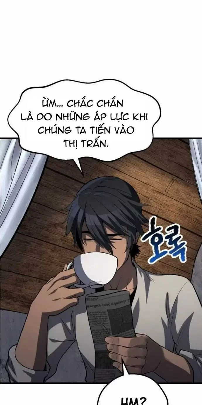 Anh Hùng Mạnh Nhất? Ta Không Làm Lâu Rồi! Chapter  154 - 38