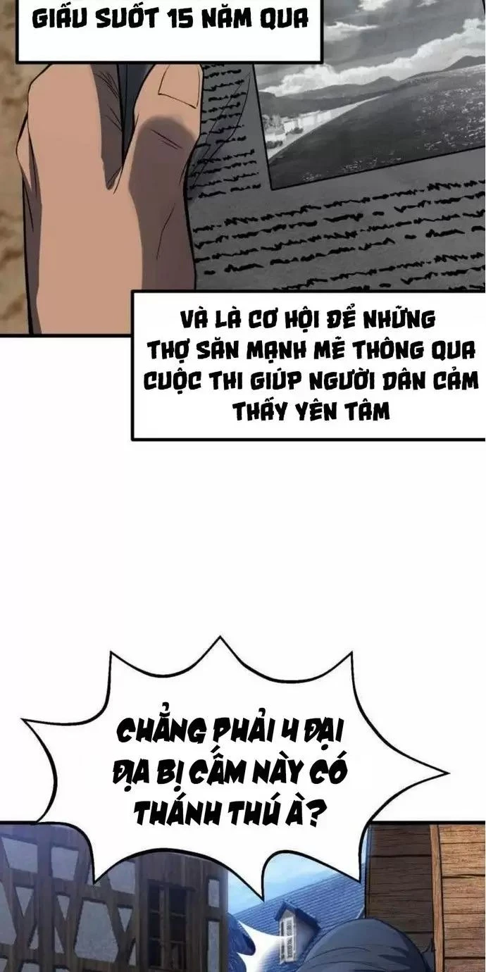 Anh Hùng Mạnh Nhất? Ta Không Làm Lâu Rồi! Chapter  154 - 41