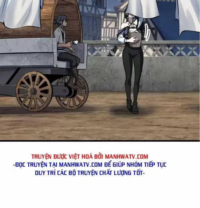 Anh Hùng Mạnh Nhất? Ta Không Làm Lâu Rồi! Chapter  154 - 47