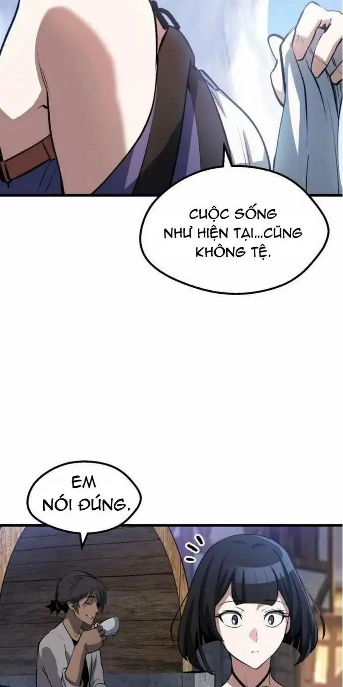 Anh Hùng Mạnh Nhất? Ta Không Làm Lâu Rồi! Chapter  154 - 50