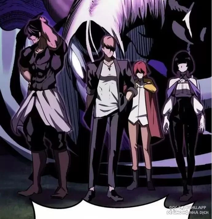 Anh Hùng Mạnh Nhất? Ta Không Làm Lâu Rồi! Chapter  154 - 88