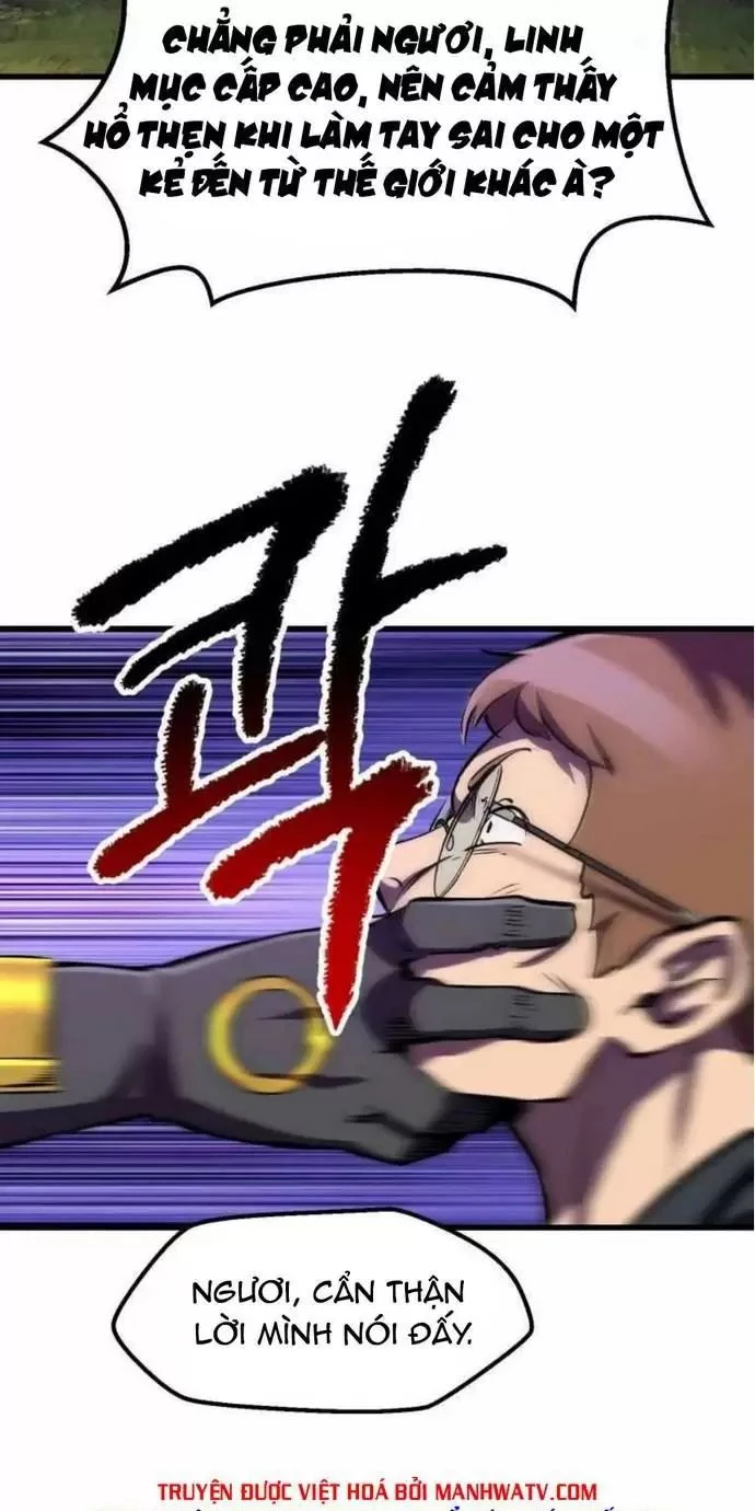 Anh Hùng Mạnh Nhất? Ta Không Làm Lâu Rồi! Chapter  154 - 89