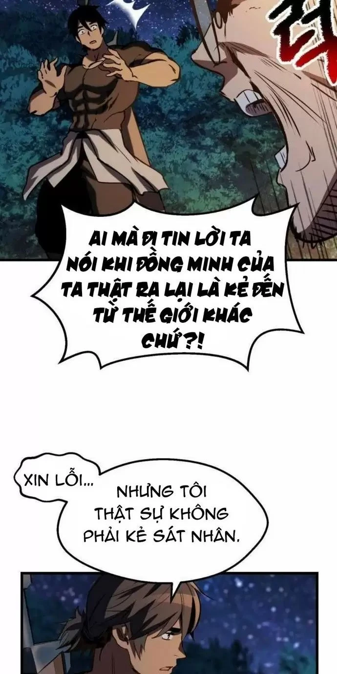 Anh Hùng Mạnh Nhất? Ta Không Làm Lâu Rồi! Chapter  154 - 102