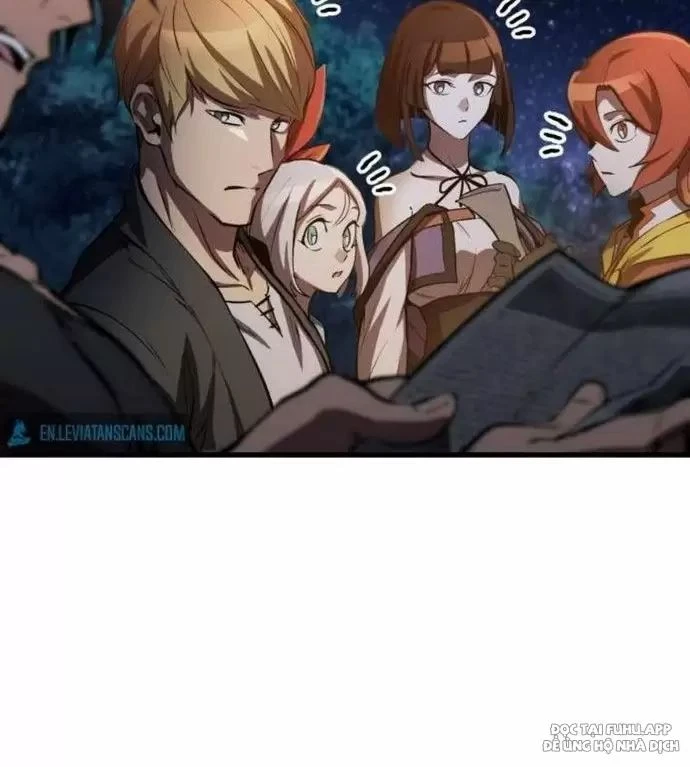 Anh Hùng Mạnh Nhất? Ta Không Làm Lâu Rồi! Chapter  154 - 116