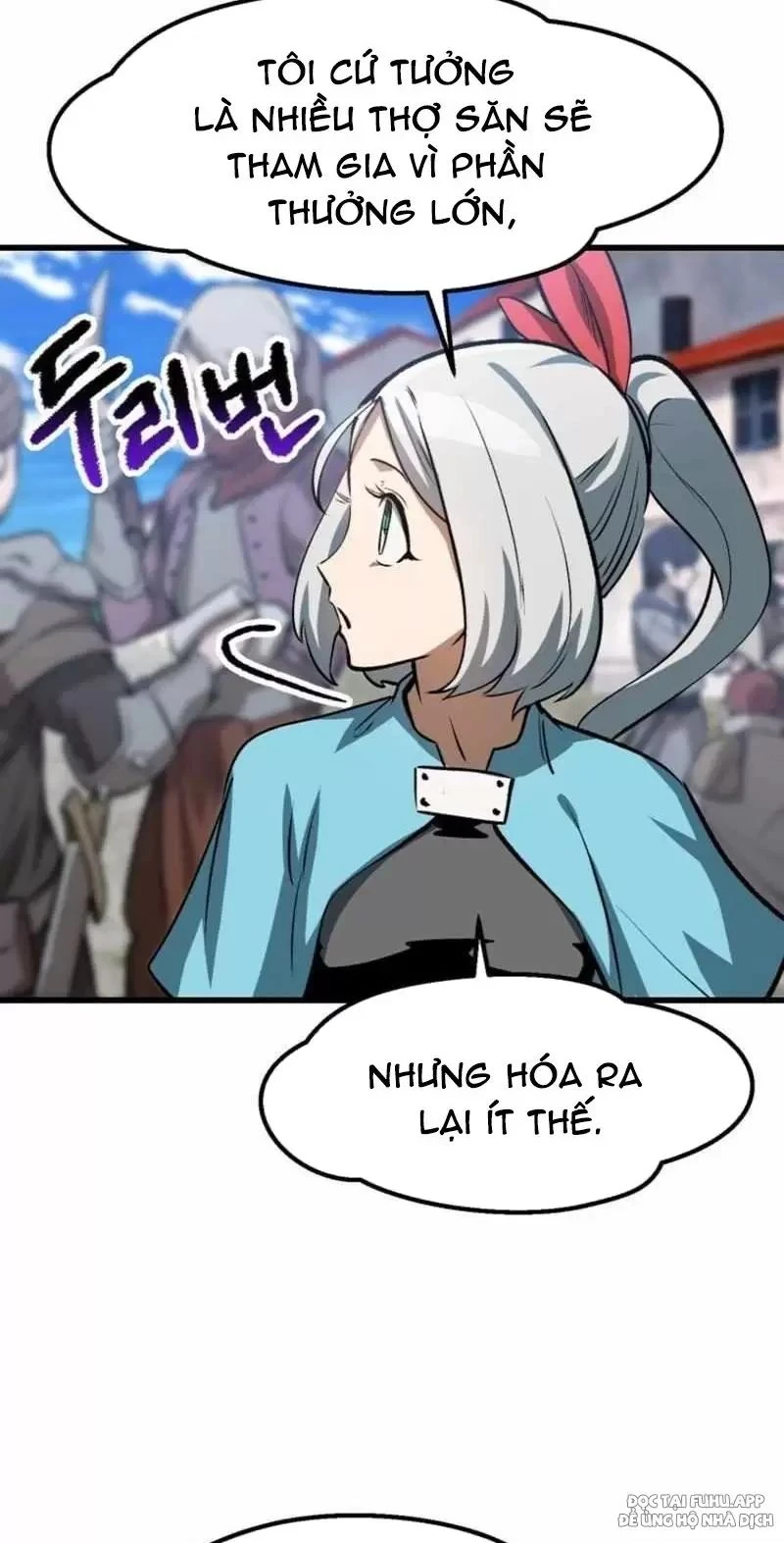 Anh Hùng Mạnh Nhất? Ta Không Làm Lâu Rồi! Chapter  155 - 6