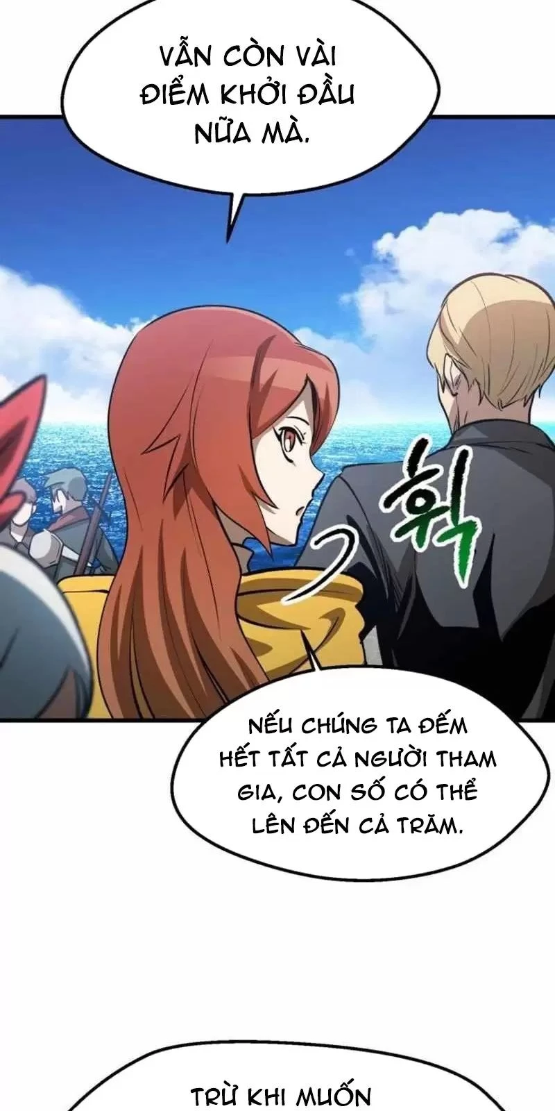 Anh Hùng Mạnh Nhất? Ta Không Làm Lâu Rồi! Chapter  155 - 7