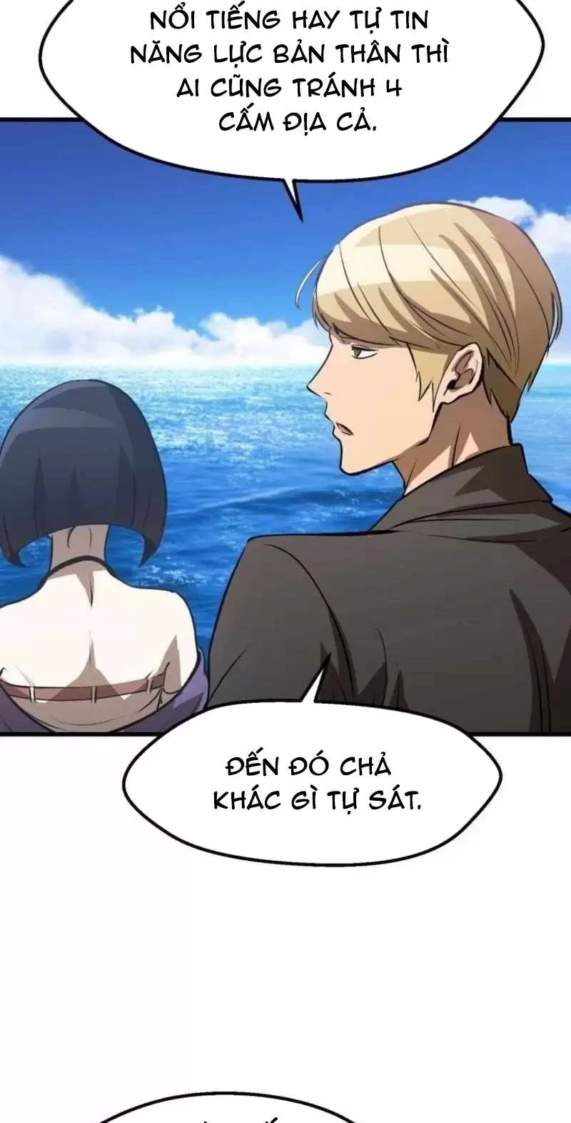 Anh Hùng Mạnh Nhất? Ta Không Làm Lâu Rồi! Chapter  155 - 8