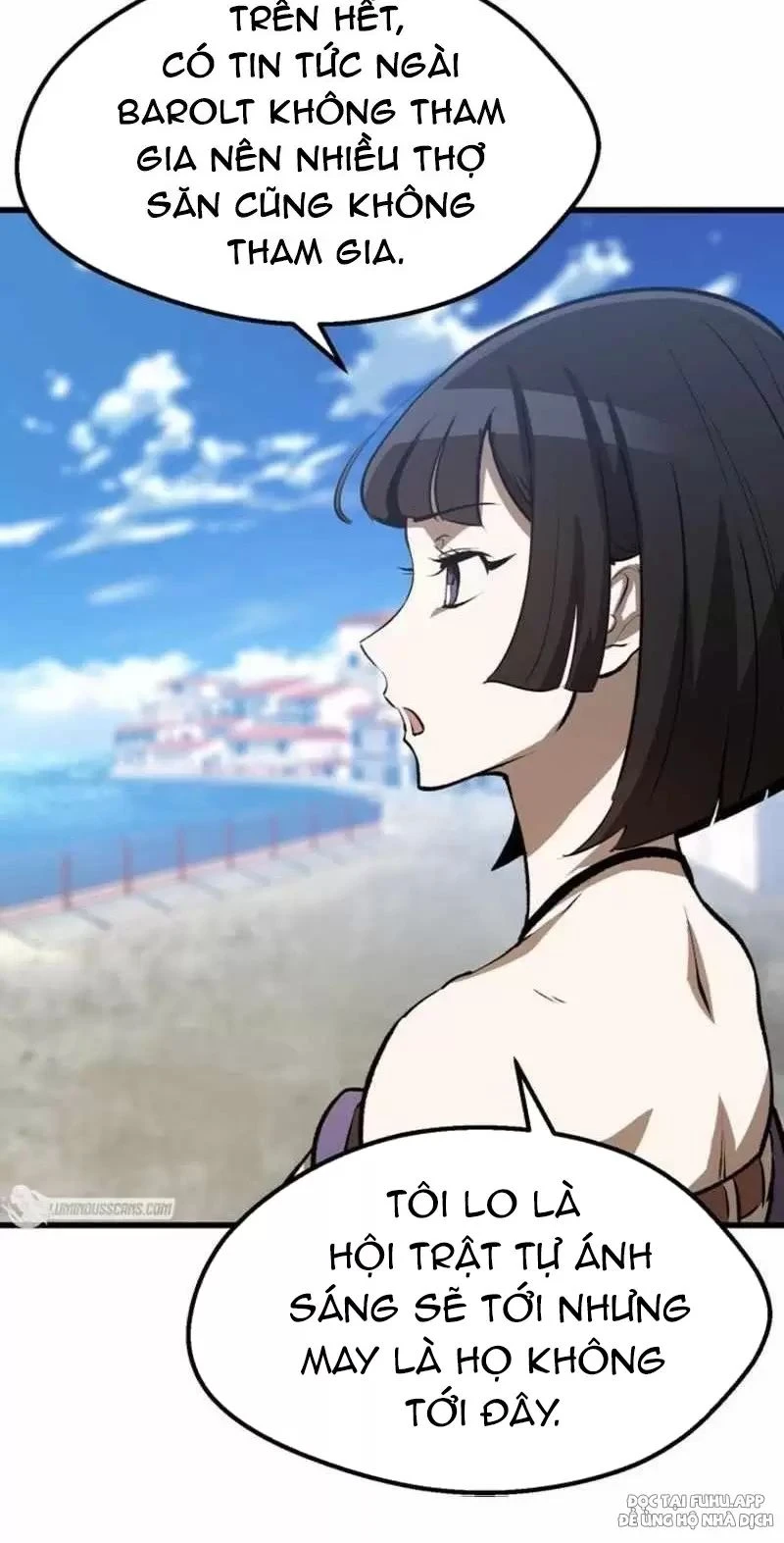 Anh Hùng Mạnh Nhất? Ta Không Làm Lâu Rồi! Chapter  155 - 9