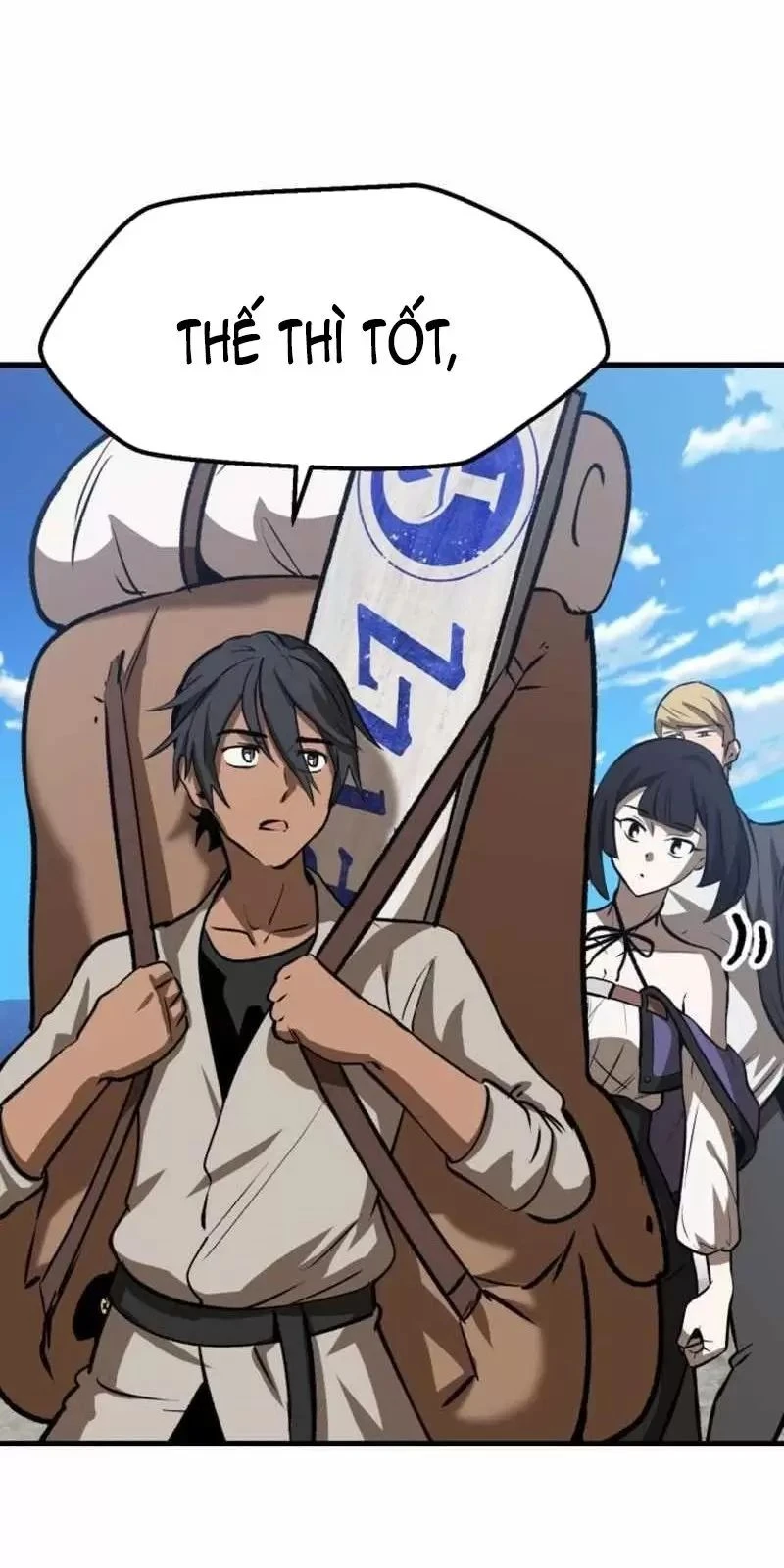 Anh Hùng Mạnh Nhất? Ta Không Làm Lâu Rồi! Chapter  155 - 10