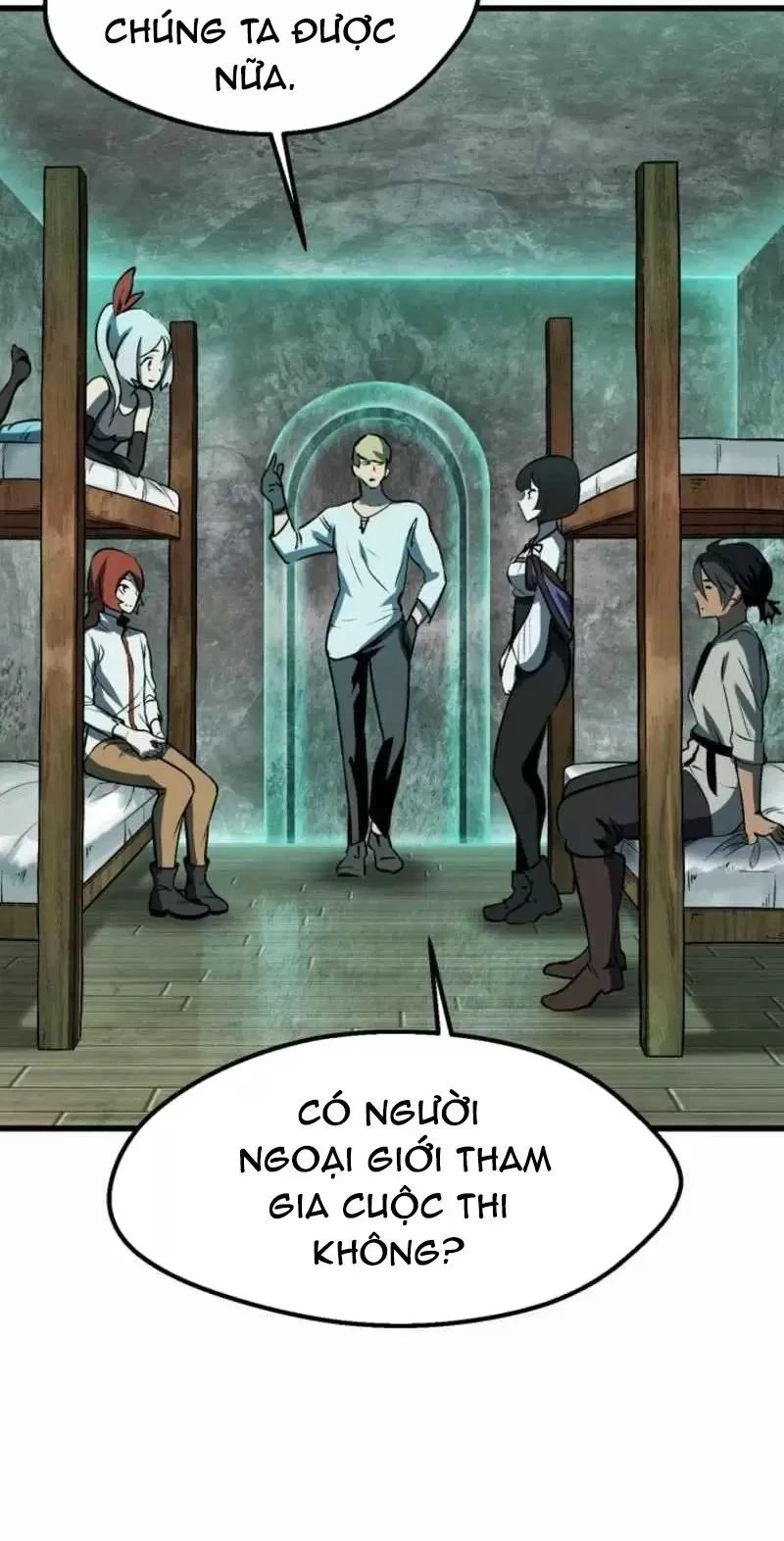 Anh Hùng Mạnh Nhất? Ta Không Làm Lâu Rồi! Chapter  155 - 20