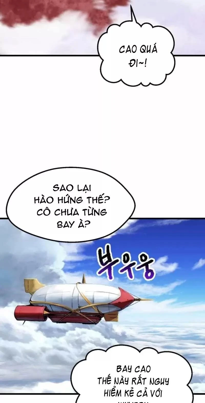 Anh Hùng Mạnh Nhất? Ta Không Làm Lâu Rồi! Chapter  155 - 23