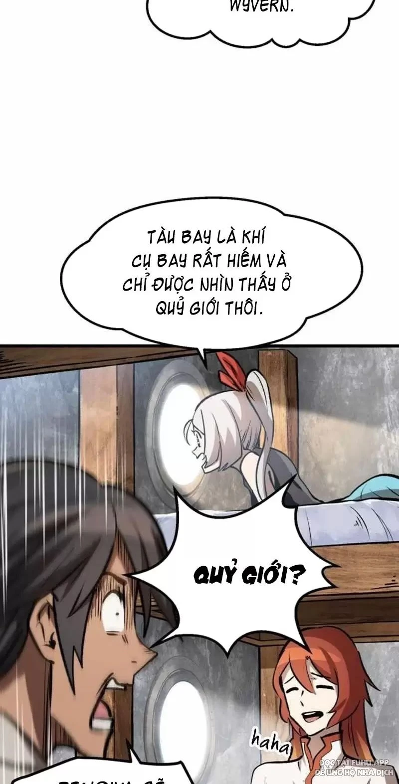 Anh Hùng Mạnh Nhất? Ta Không Làm Lâu Rồi! Chapter  155 - 24