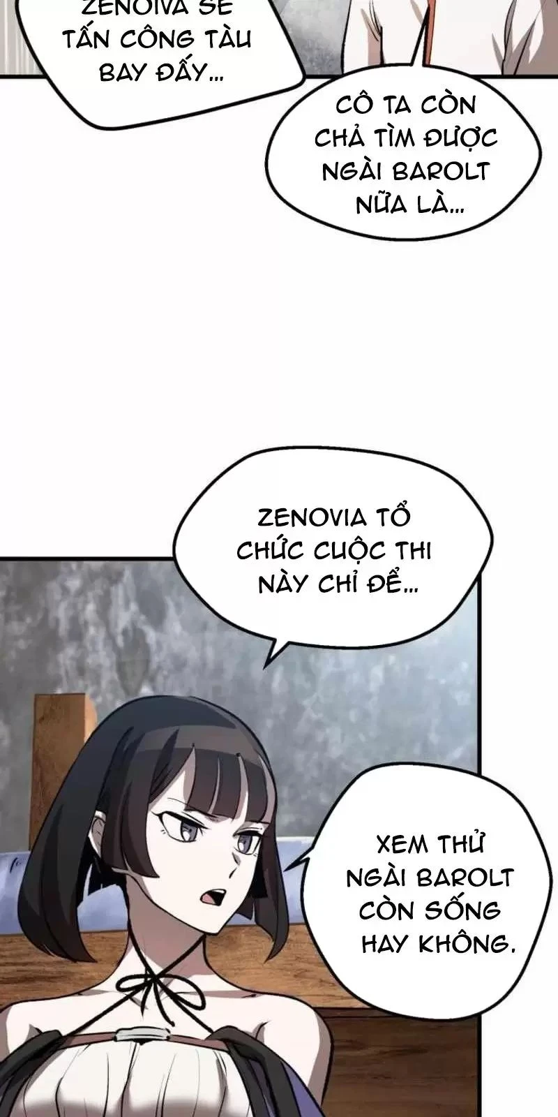 Anh Hùng Mạnh Nhất? Ta Không Làm Lâu Rồi! Chapter  155 - 25