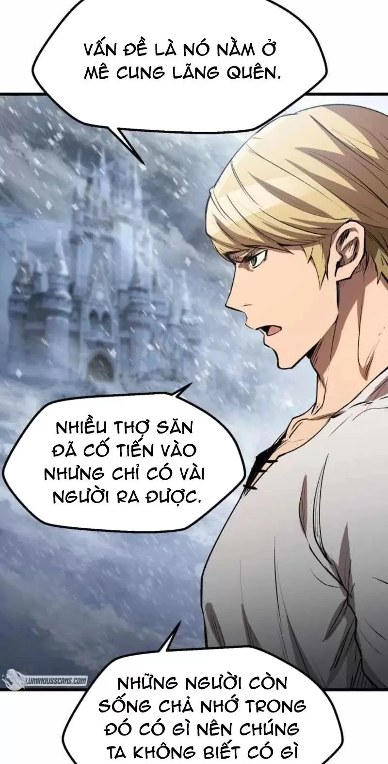 Anh Hùng Mạnh Nhất? Ta Không Làm Lâu Rồi! Chapter  155 - 29