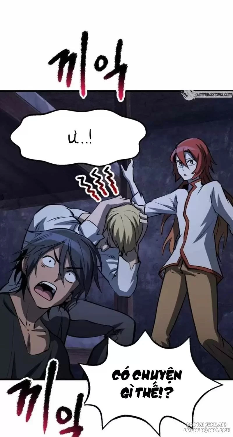 Anh Hùng Mạnh Nhất? Ta Không Làm Lâu Rồi! Chapter  155 - 54