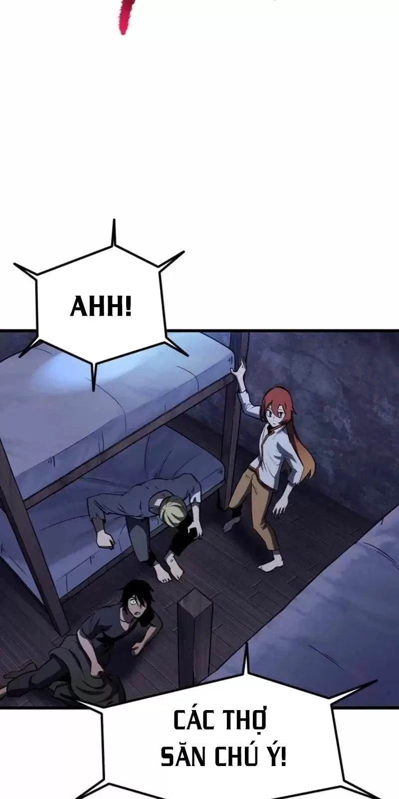 Anh Hùng Mạnh Nhất? Ta Không Làm Lâu Rồi! Chapter  155 - 55