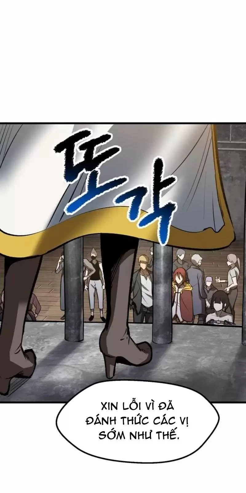 Anh Hùng Mạnh Nhất? Ta Không Làm Lâu Rồi! Chapter  155 - 61