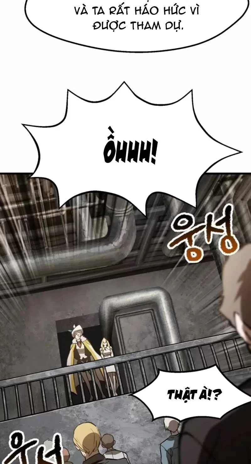 Anh Hùng Mạnh Nhất? Ta Không Làm Lâu Rồi! Chapter  155 - 65