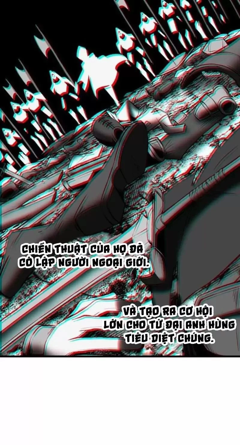 Anh Hùng Mạnh Nhất? Ta Không Làm Lâu Rồi! Chapter  155 - 68