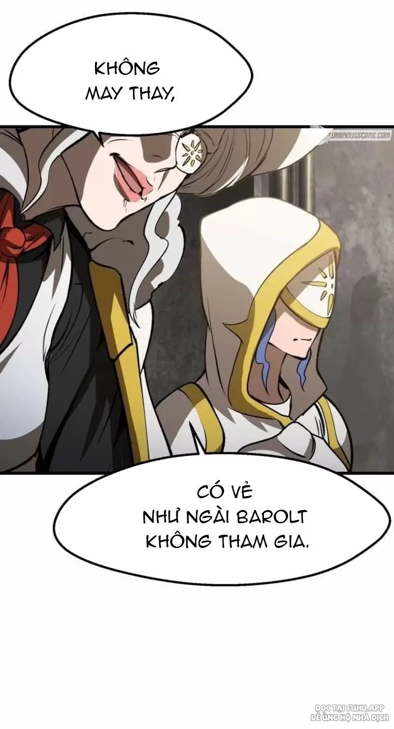 Anh Hùng Mạnh Nhất? Ta Không Làm Lâu Rồi! Chapter  155 - 72