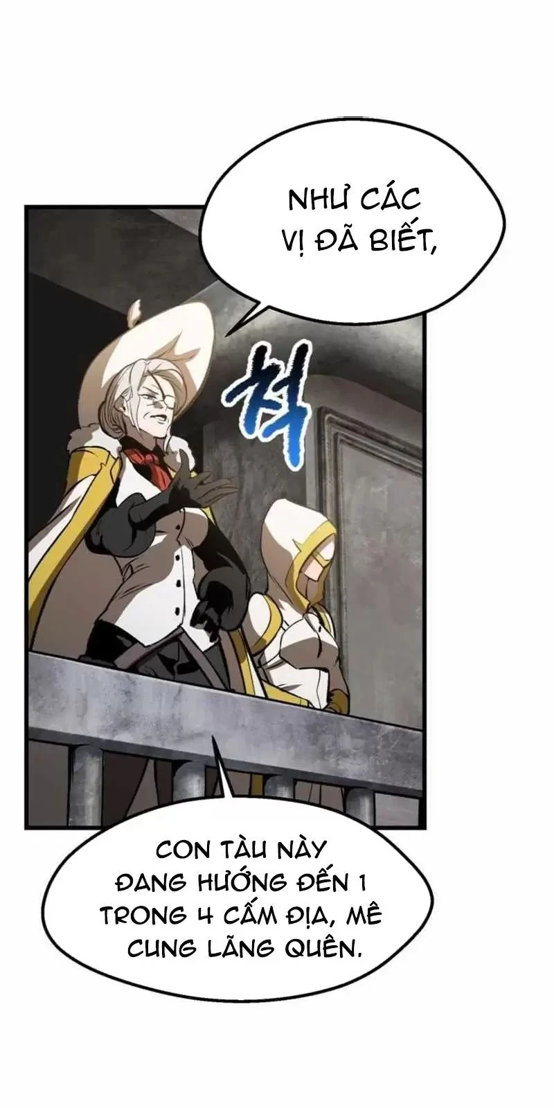 Anh Hùng Mạnh Nhất? Ta Không Làm Lâu Rồi! Chapter  155 - 73