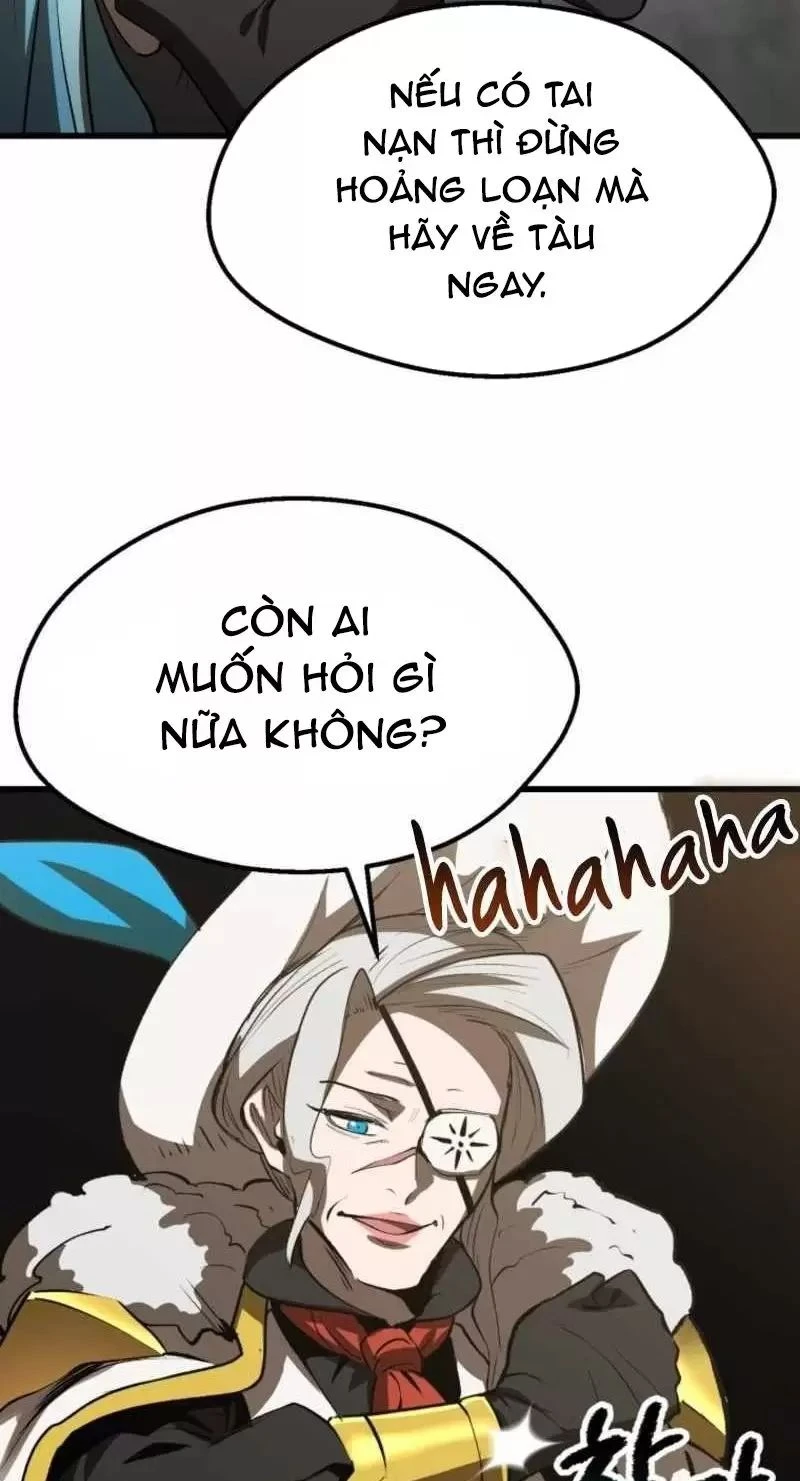 Anh Hùng Mạnh Nhất? Ta Không Làm Lâu Rồi! Chapter  155 - 77