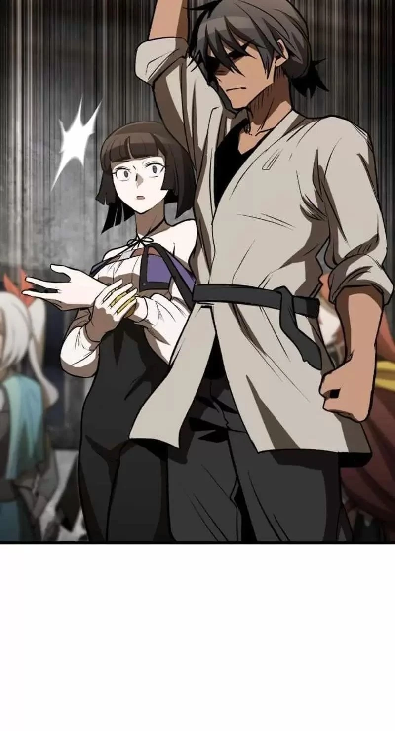 Anh Hùng Mạnh Nhất? Ta Không Làm Lâu Rồi! Chapter  155 - 80