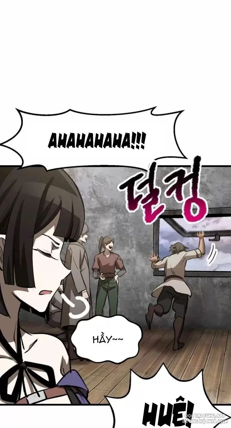 Anh Hùng Mạnh Nhất? Ta Không Làm Lâu Rồi! Chapter  155 - 84