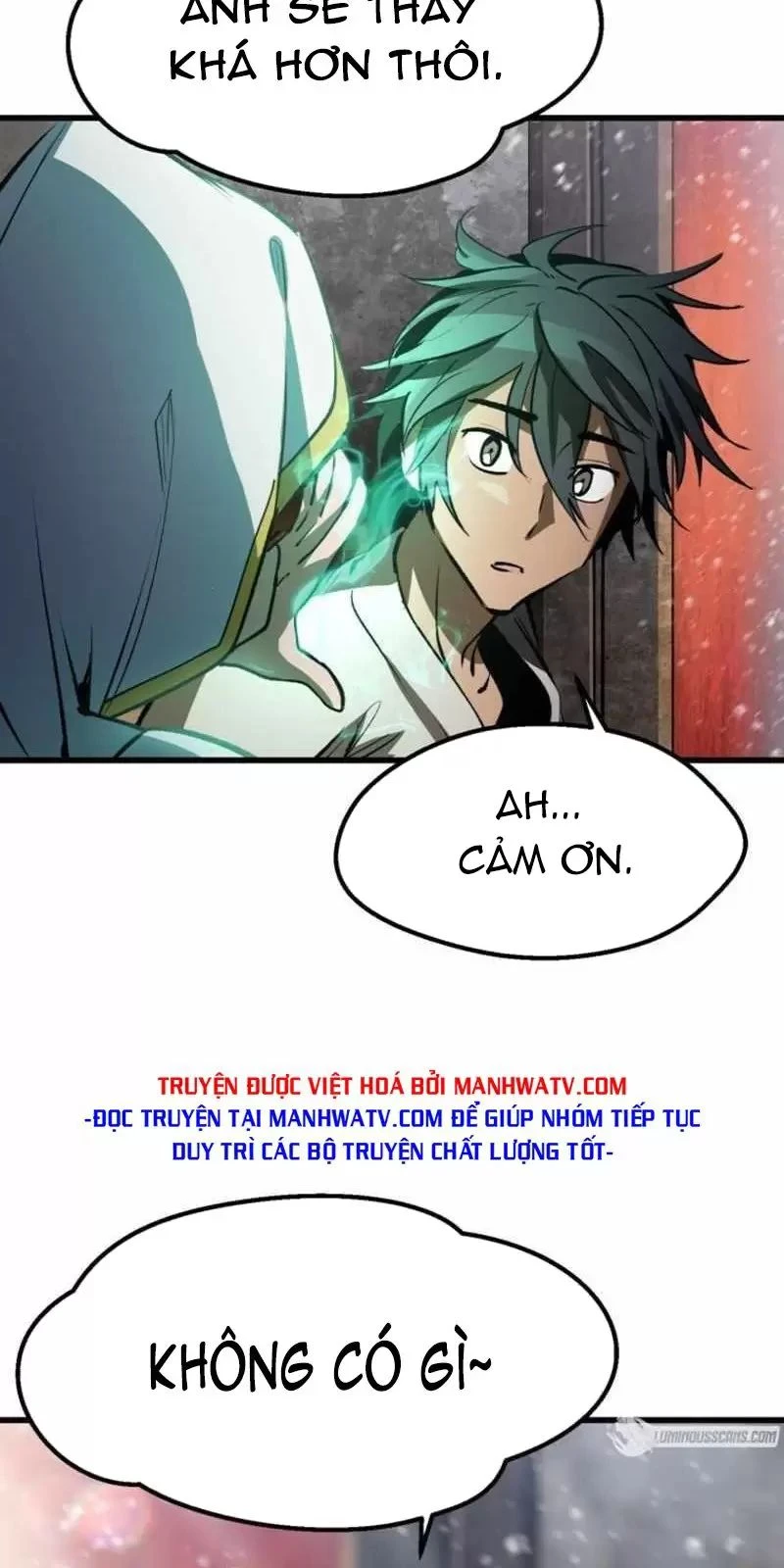 Anh Hùng Mạnh Nhất? Ta Không Làm Lâu Rồi! Chapter  155 - 88