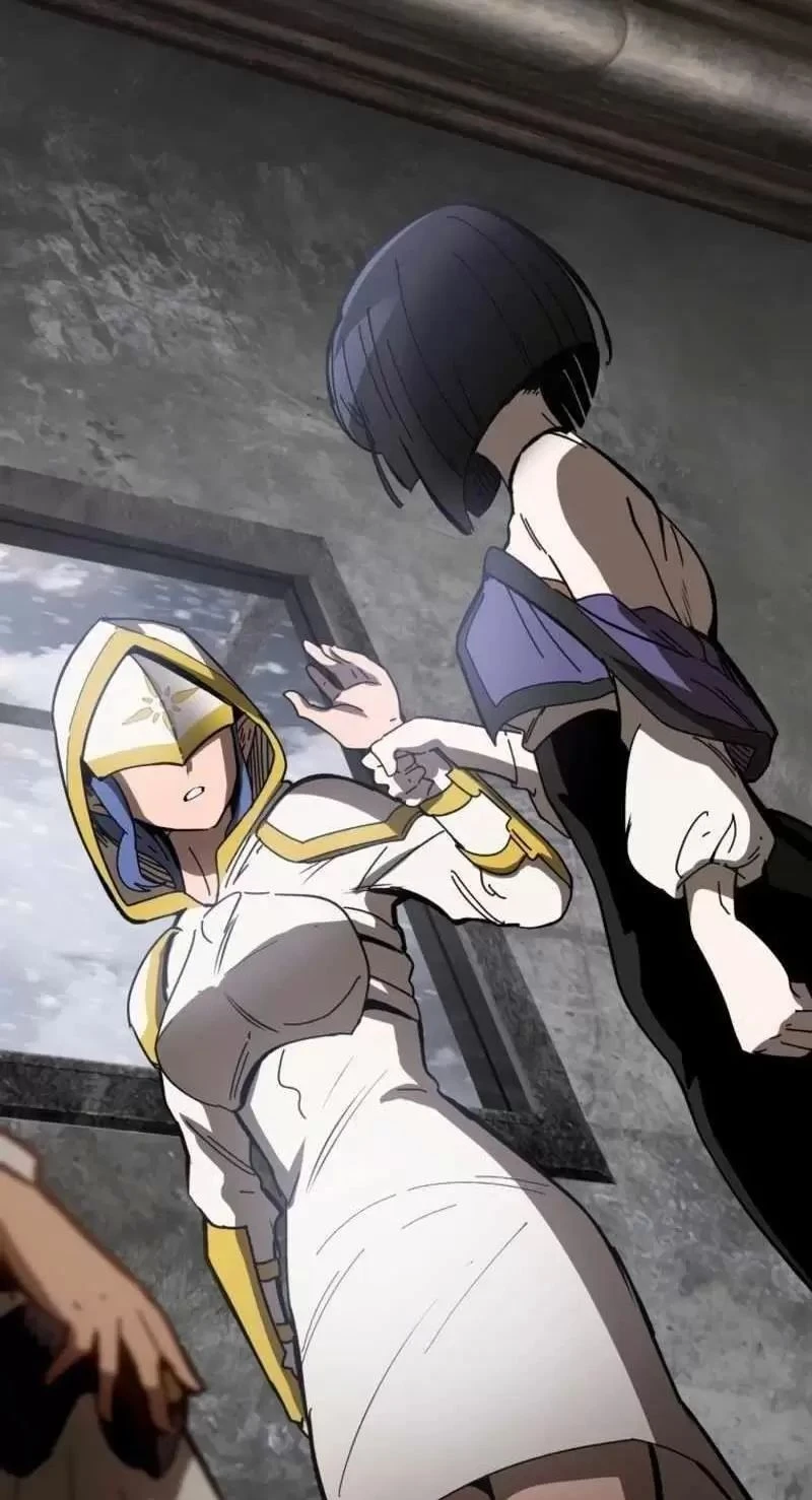 Anh Hùng Mạnh Nhất? Ta Không Làm Lâu Rồi! Chapter  156 - 8