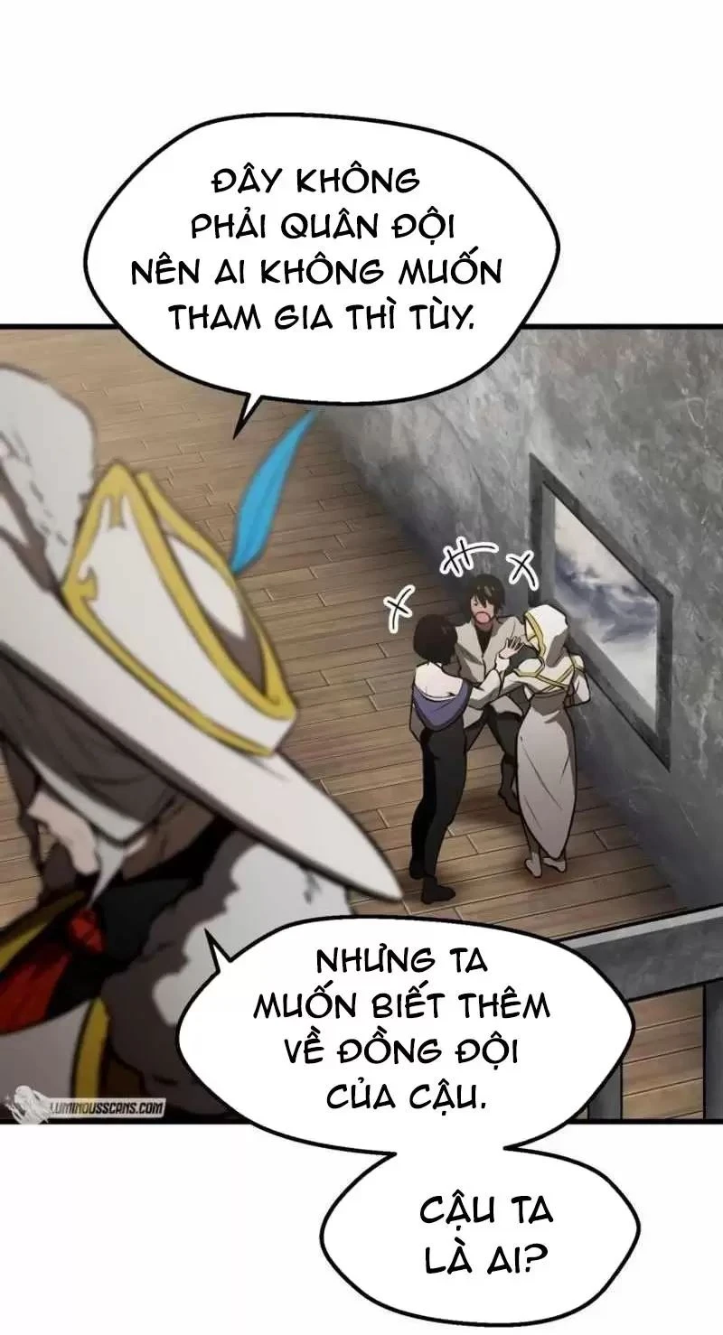 Anh Hùng Mạnh Nhất? Ta Không Làm Lâu Rồi! Chapter  156 - 17