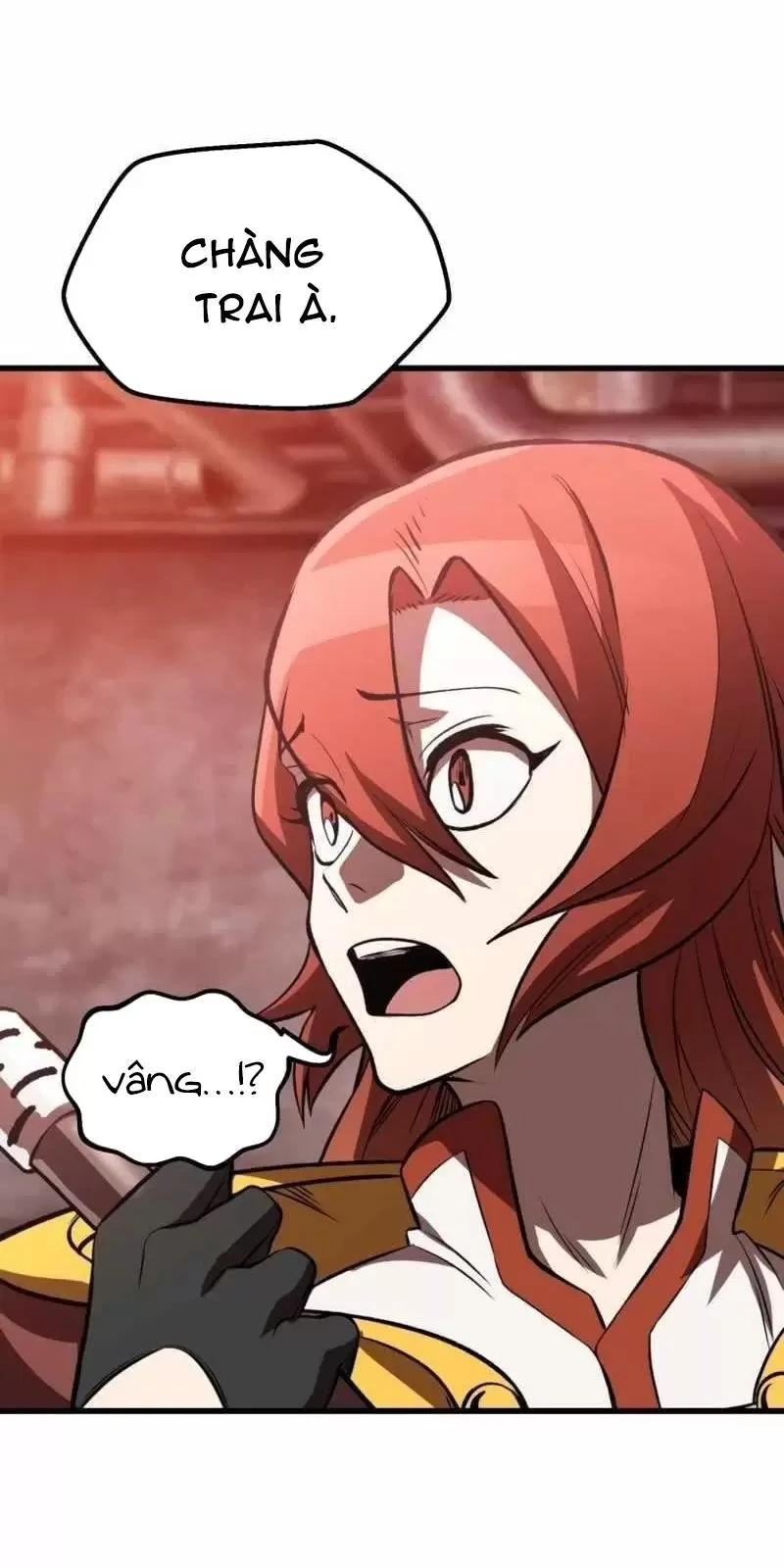 Anh Hùng Mạnh Nhất? Ta Không Làm Lâu Rồi! Chapter  156 - 40