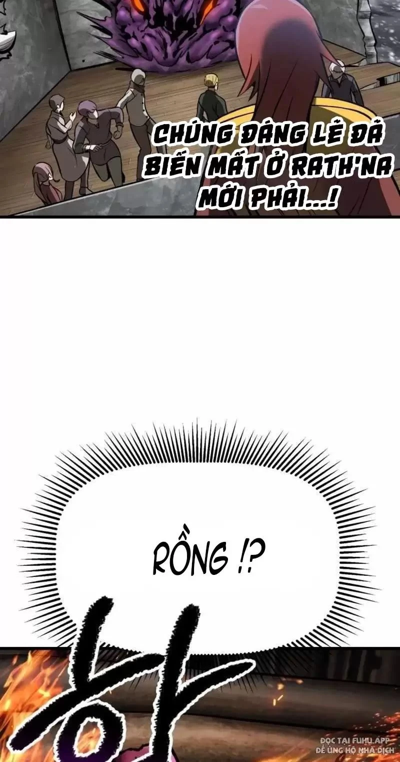 Anh Hùng Mạnh Nhất? Ta Không Làm Lâu Rồi! Chapter  156 - 54