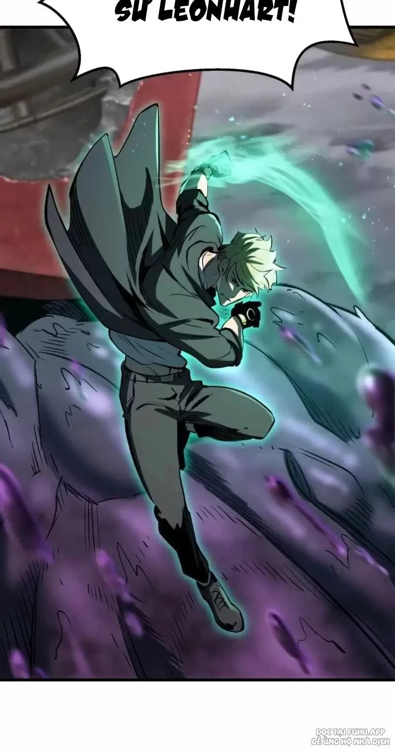 Anh Hùng Mạnh Nhất? Ta Không Làm Lâu Rồi! Chapter  156 - 63