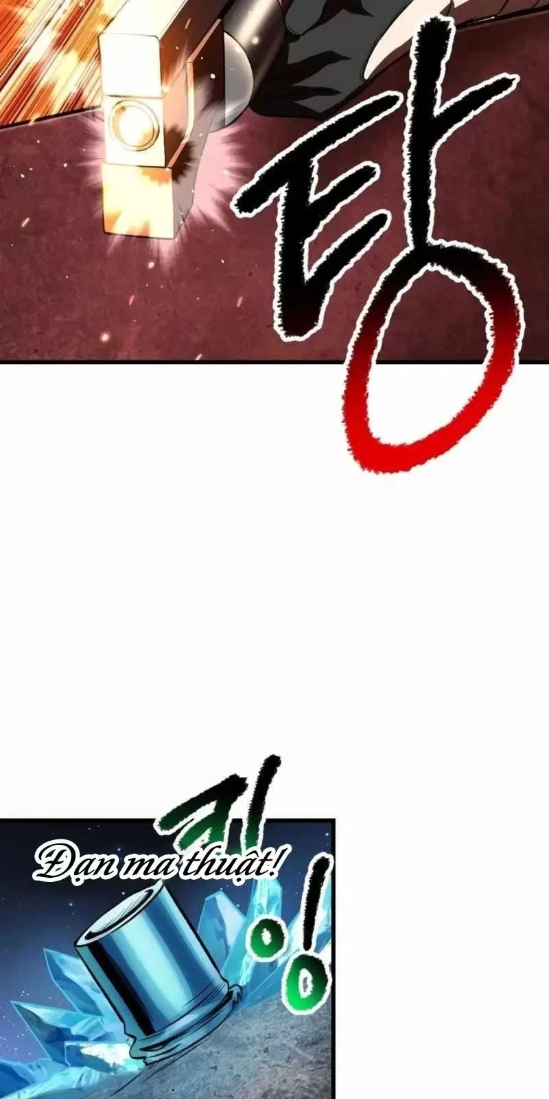 Anh Hùng Mạnh Nhất? Ta Không Làm Lâu Rồi! Chapter  156 - 85