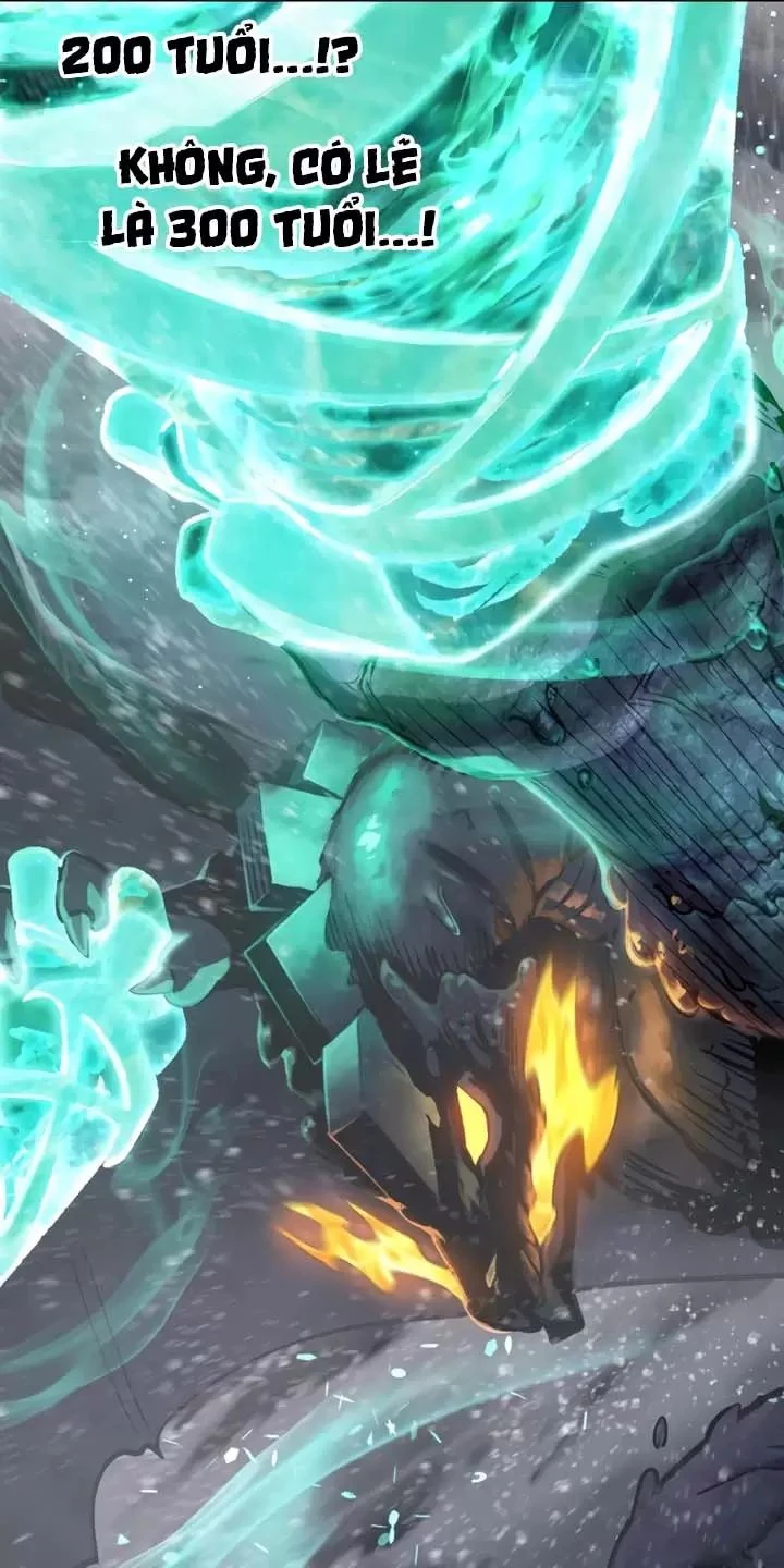 Anh Hùng Mạnh Nhất? Ta Không Làm Lâu Rồi! Chapter  157 - 35