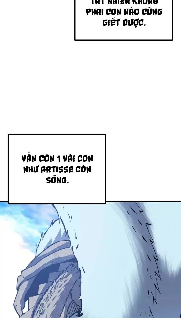 Anh Hùng Mạnh Nhất? Ta Không Làm Lâu Rồi! Chapter  157 - 77